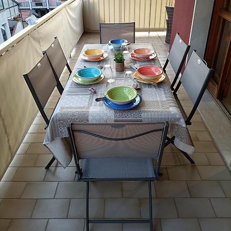 Apartamento Casa A Un Passo Dal Mare Ventimiglia Exterior foto