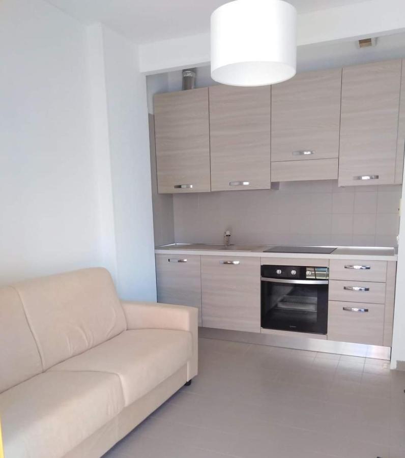 Apartamento Casa A Un Passo Dal Mare Ventimiglia Exterior foto